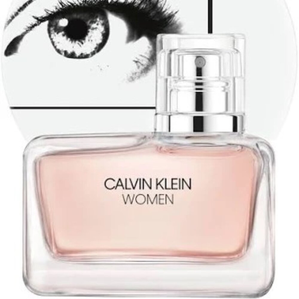 Calvin Klein 'Women'
